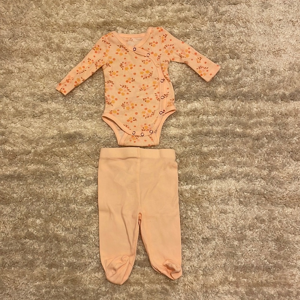 Tahari Baby | Clothing Set